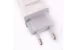 Сетевое зарядное устройство TREQA CH-613, 2 USB, QC 3.0, 5V 3.6A, 9V 2.0A, 12V 1.5A